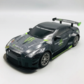 Nissan Drift Car - No Logo 3