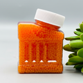 Orange Water Bullets Bottle - No Logo