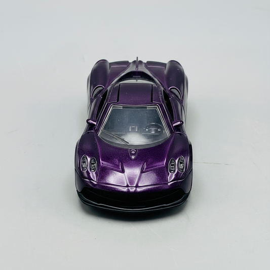 Pagani Huayra - No Logo 1