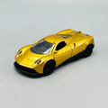 Pagani Huayra - No Logo 3