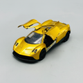 Pagani Huayra - No Logo 4