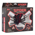 R/C Spider with Remote Control