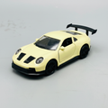 Porsche GTR - No Logo 2