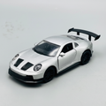 Porsche GTR - No Logo 3