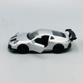Porsche GTR - No Logo 4