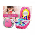 Princess Dresser Back Pack