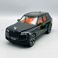 Rolls Royce Cullinan - No Logo 1