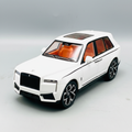 Rolls Royce Cullinan - No Logo 2