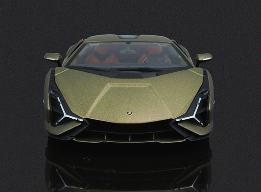Die-Cast Lamborghini Sian