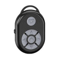 Bluetooth Camera Remote Shutter for TikTok & Instagram – Android & iOS
