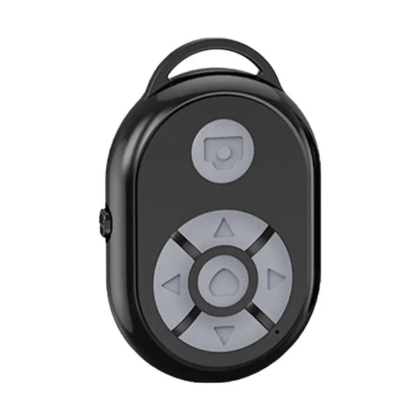 Bluetooth Camera Remote Shutter for TikTok & Instagram – Android & iOS