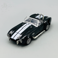 Shelby Cobra - No Logo 1