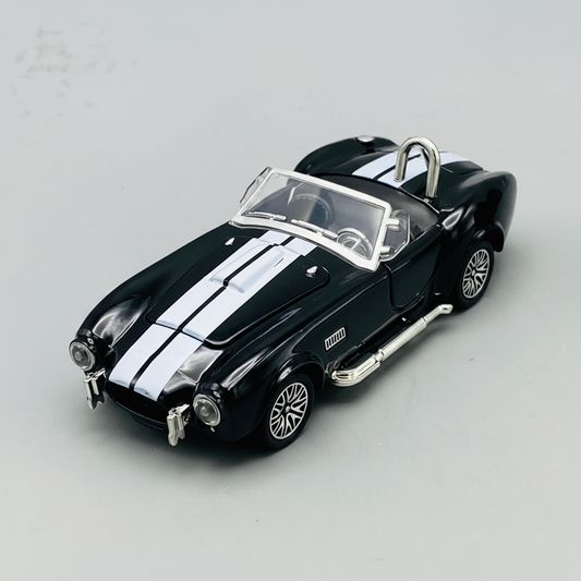 Shelby Cobra - No Logo 1