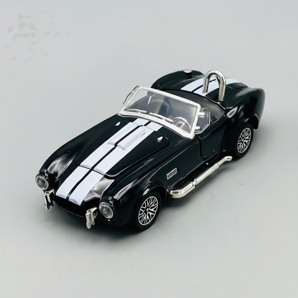 Shelby Cobra - No Logo 1