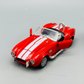 Shelby Cobra - No Logo 2