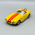 Shelby Cobra - No Logo 3