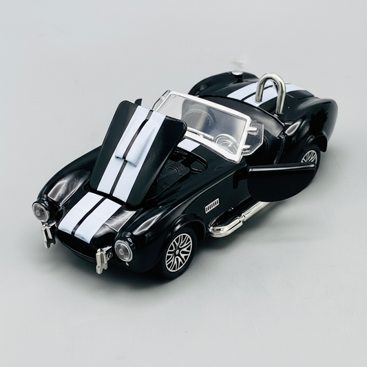Shelby Cobra - No Logo 6