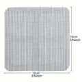 Sink Drain Strainer – Disposable Mesh Drain Filter Pack of 10