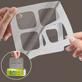 Sink Drain Strainer – Disposable Mesh Drain Filter Pack of 10