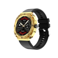 SK22 2 in 1 Smart Watch With Bluetooth Calling