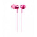 Sony HF Ex15 In-ear handfree