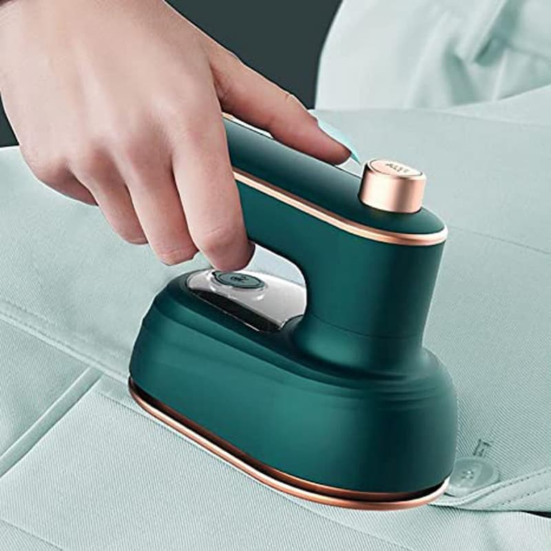 Steam Iron