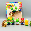 Super Mario Puppets - No Logo 1