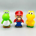 Super Mario Puppets - No Logo 3