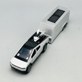 Tesla Cybertruck - No Logo 1