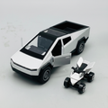 Tesla Cybertruck - No Logo 3