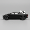 Tesla Model with Quad - No Logo 1