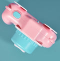 Children Magic Musical Bubble Camera