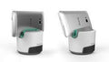 EVA Smart Selfie Robot